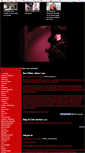 Mobile Screenshot of marilyn.blog.cz