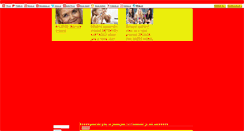 Desktop Screenshot of gpiky-roztleskavacky.blog.cz