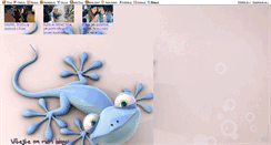Desktop Screenshot of kawa-chan.blog.cz
