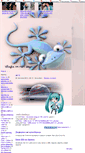 Mobile Screenshot of kawa-chan.blog.cz