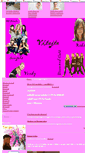 Mobile Screenshot of dc--5angels.blog.cz