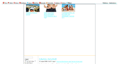 Desktop Screenshot of naruto-fanfiction.blog.cz