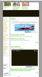 Mobile Screenshot of letanivirtualne.blog.cz
