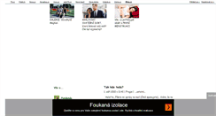 Desktop Screenshot of clubpenguin-info.blog.cz