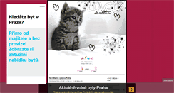 Desktop Screenshot of pratelesesrsti.blog.cz