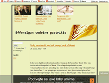 Tablet Screenshot of lavguvo.blog.cz