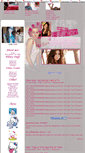 Mobile Screenshot of hilary-duff-ashley-tisdale.blog.cz