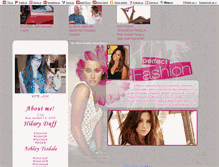Tablet Screenshot of hilary-duff-ashley-tisdale.blog.cz