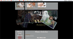 Desktop Screenshot of bhp-majetky-galeony.blog.cz