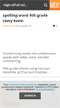 Mobile Screenshot of easacavad.blog.hu