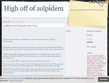 Tablet Screenshot of easacavad.blog.hu