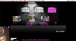 Desktop Screenshot of pier-stranka.blog.cz