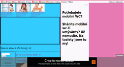 Desktop Screenshot of ivyst1258.blog.cz