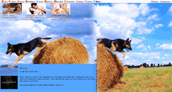Desktop Screenshot of by-wer.blog.cz