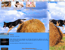 Tablet Screenshot of by-wer.blog.cz