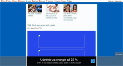 Desktop Screenshot of aolugh.blog.cz