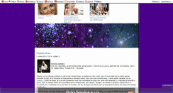 Desktop Screenshot of grafika-marry.blog.cz