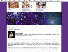 Tablet Screenshot of grafika-marry.blog.cz