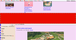 Desktop Screenshot of najnajzvieratka.blog.cz