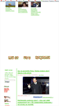 Mobile Screenshot of chris-star-boy.blog.cz