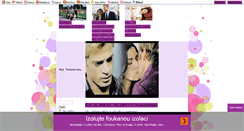 Desktop Screenshot of cmuqtelenovely.blog.cz