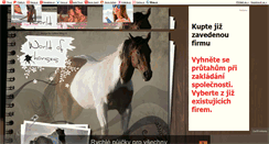 Desktop Screenshot of k-o-n-i-a-r-i.blog.cz