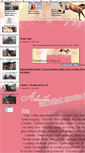 Mobile Screenshot of friesehorse.blog.cz