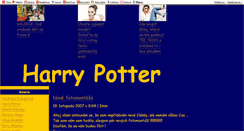 Desktop Screenshot of emma777.blog.cz