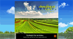 Desktop Screenshot of civava.blog.cz