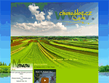 Tablet Screenshot of civava.blog.cz