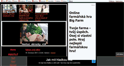 Desktop Screenshot of anime-naruto-hentai.blog.cz