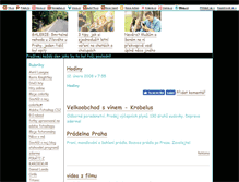 Tablet Screenshot of love-maja.blog.cz