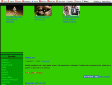 Tablet Screenshot of luisfigo.blog.cz