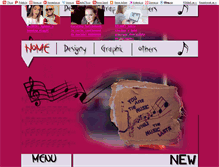Tablet Screenshot of dess-for-you.blog.cz