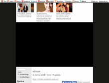 Tablet Screenshot of phantasm.blog.cz