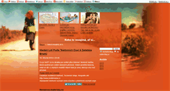 Desktop Screenshot of olda-news.blog.cz