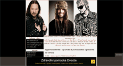 Desktop Screenshot of aktakru.blog.cz