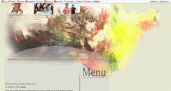 Desktop Screenshot of mi-vida-de-colores.blog.cz