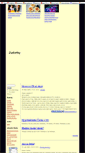 Mobile Screenshot of judistky.blog.cz