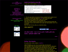 Tablet Screenshot of lady-nella.blog.cz