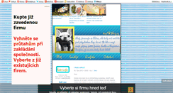 Desktop Screenshot of key98.blog.cz