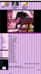 Mobile Screenshot of bellasara-kody.blog.cz