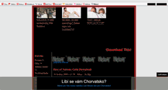 Desktop Screenshot of downloadthis.blog.cz