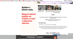 Desktop Screenshot of free-stardoll.blog.cz