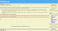Desktop Screenshot of natasa86.blog.rs