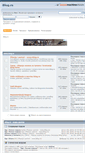 Mobile Screenshot of forum.blog.rs