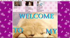 Desktop Screenshot of didlinkatery.blog.cz