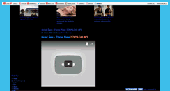 Desktop Screenshot of my-blogac.blog.cz