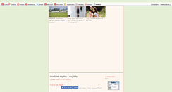 Desktop Screenshot of celebritynapremierac.blog.cz