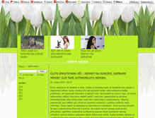 Tablet Screenshot of optimalizace-pro-vyhledavace-seo.blog.cz